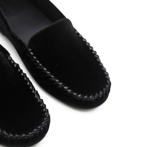 Moccasin - Velvet