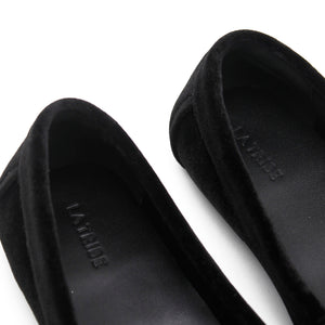 Moccasin - Velvet