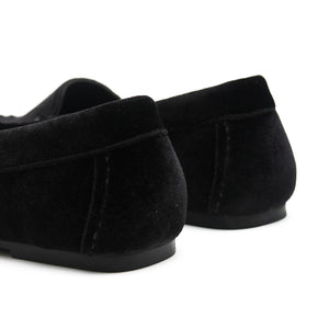 Moccasin - Velvet