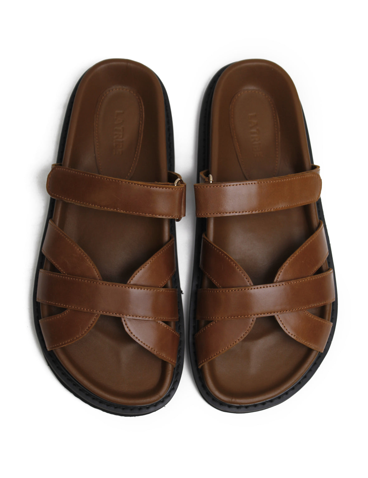 Olive Slide Almond
