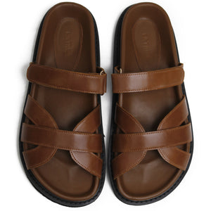 Olive Slide Almond