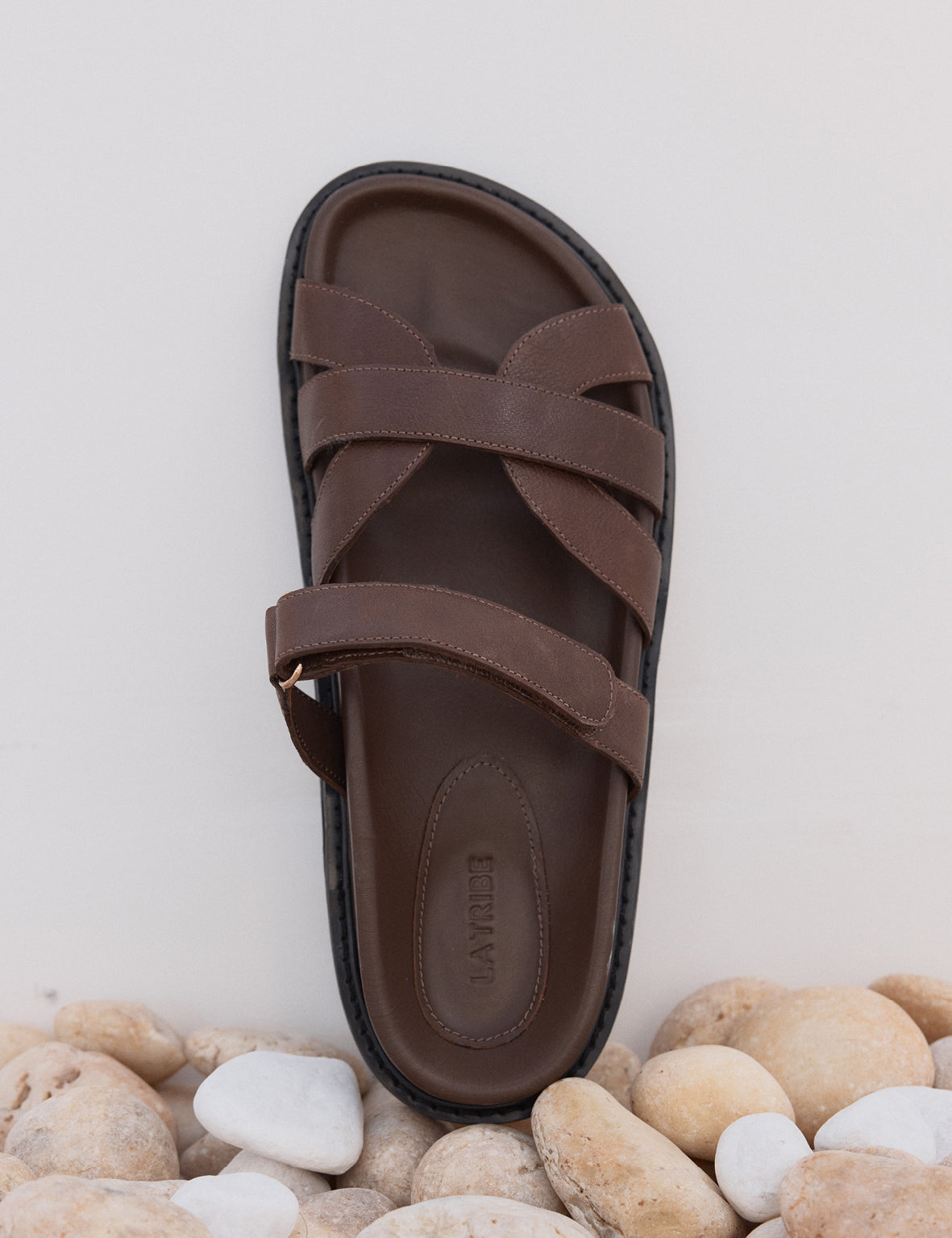 Olive Slide Khaki