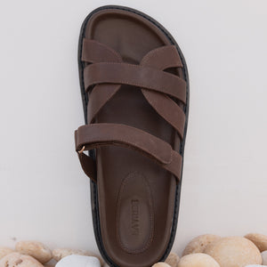 Olive Slide Khaki