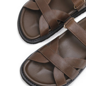 Olive Slide Khaki