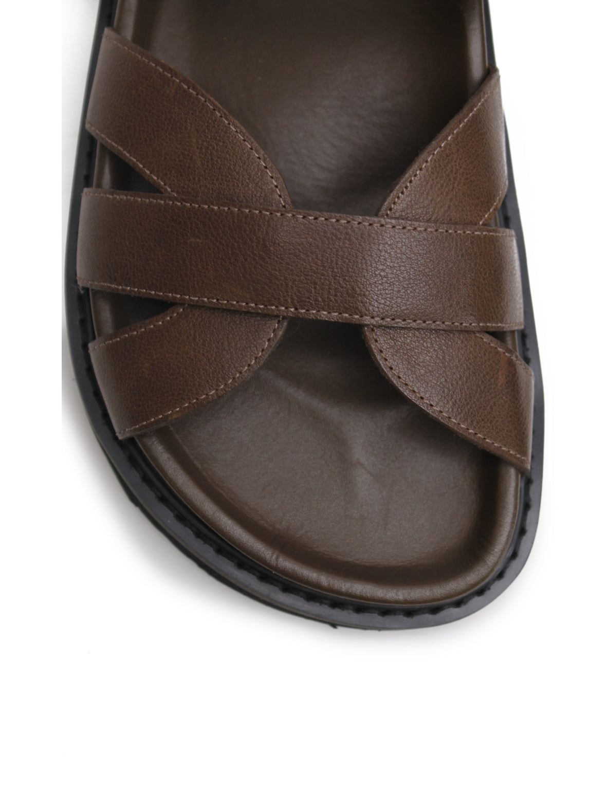 Olive Slide Khaki