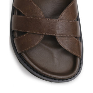 Olive Slide Khaki
