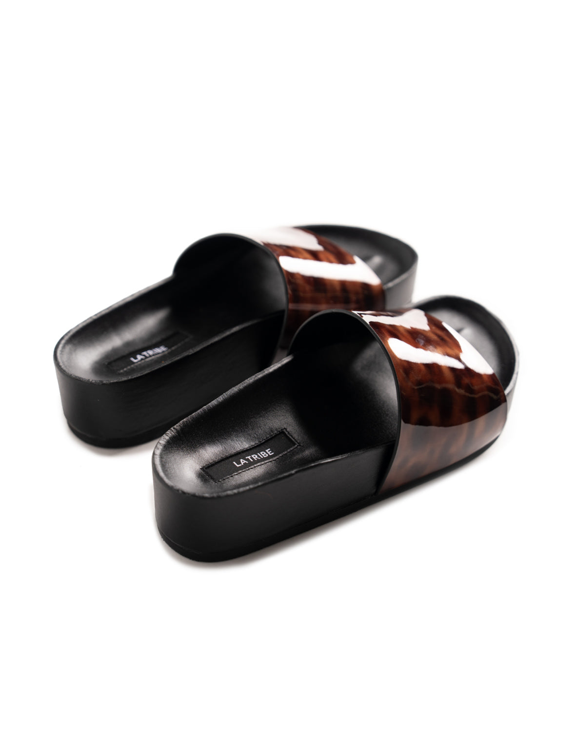 Platform Slide Animal