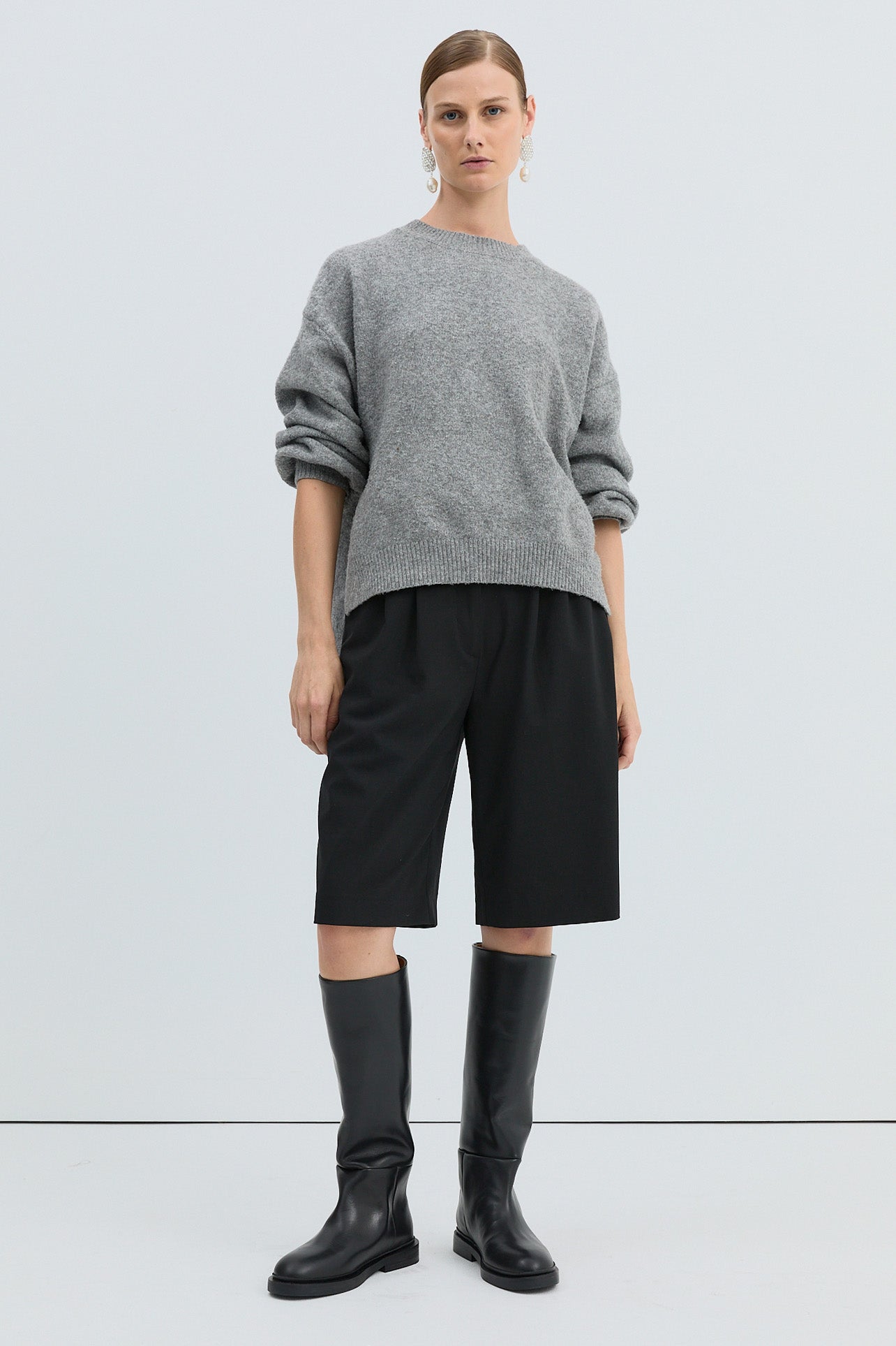 Riding Boot