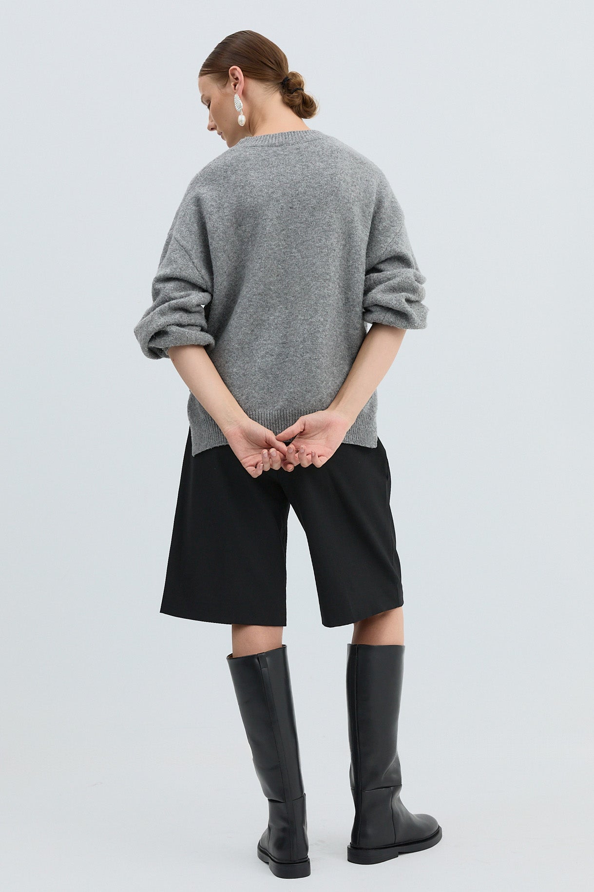 Riding Boot