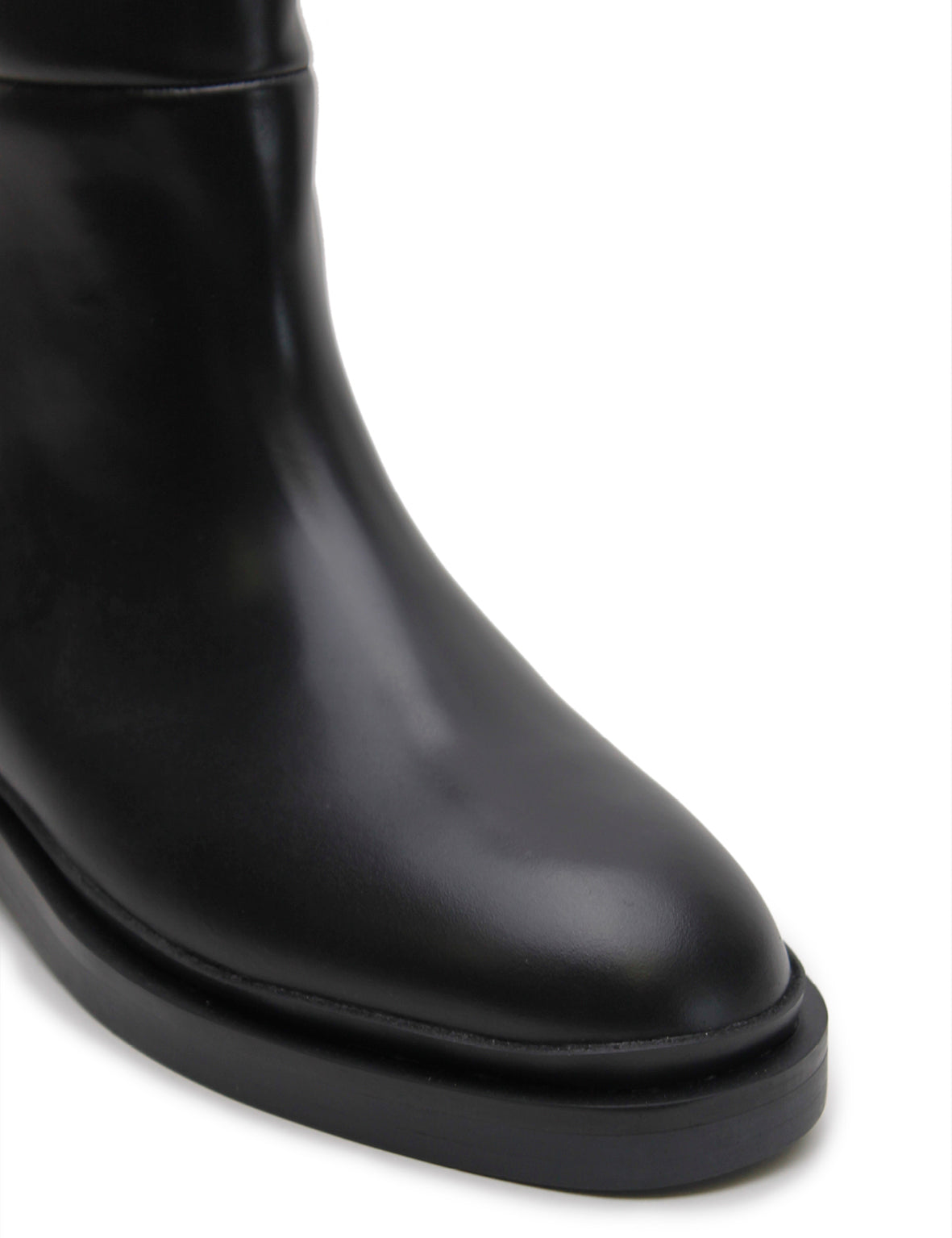 Riding Boot