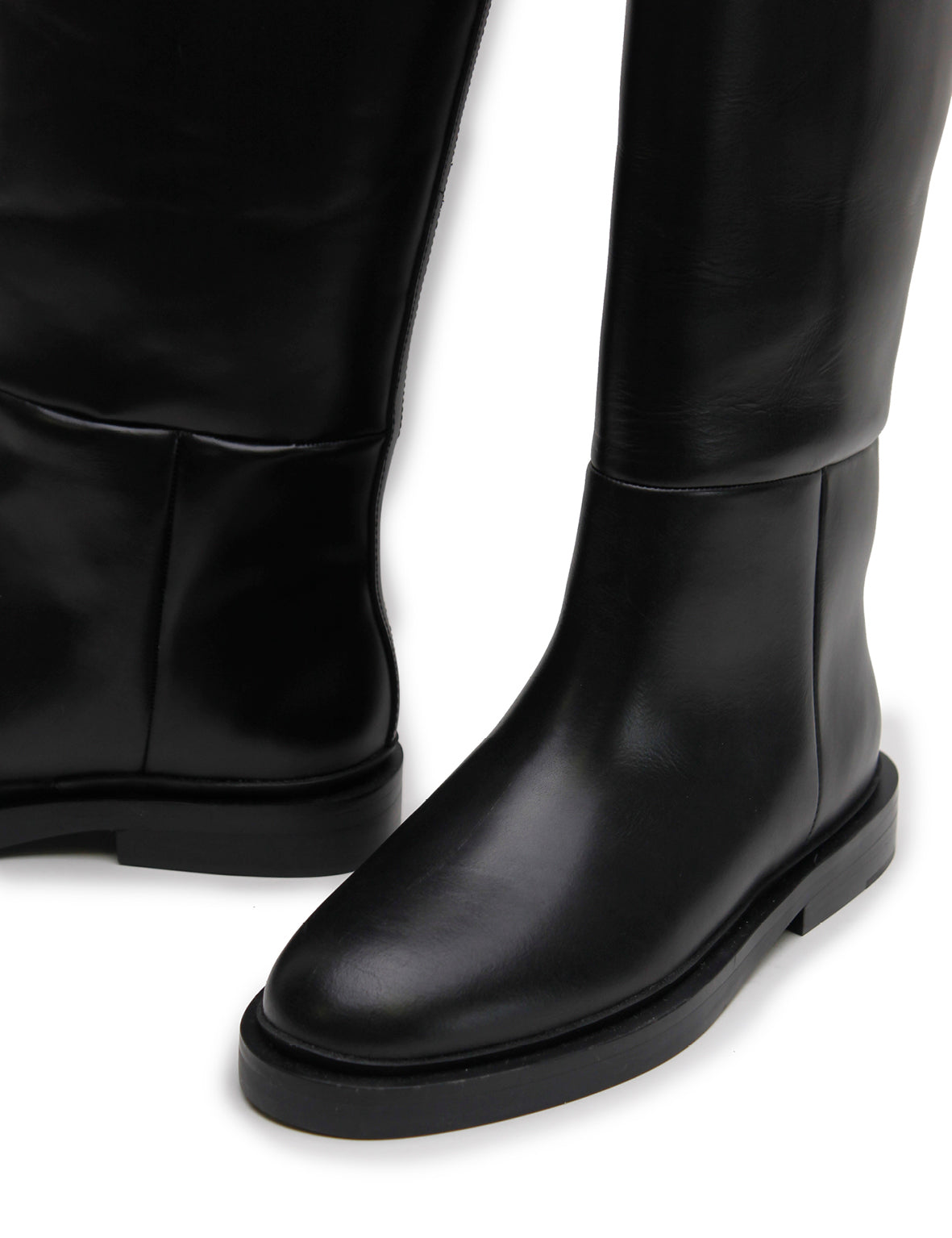 Riding Boot