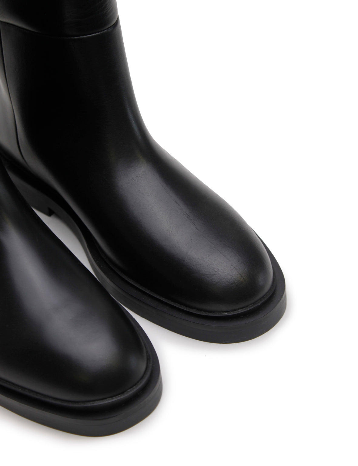 Riding Boot
