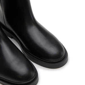 Riding Boot