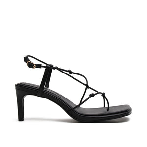 Sara Heel - Black
