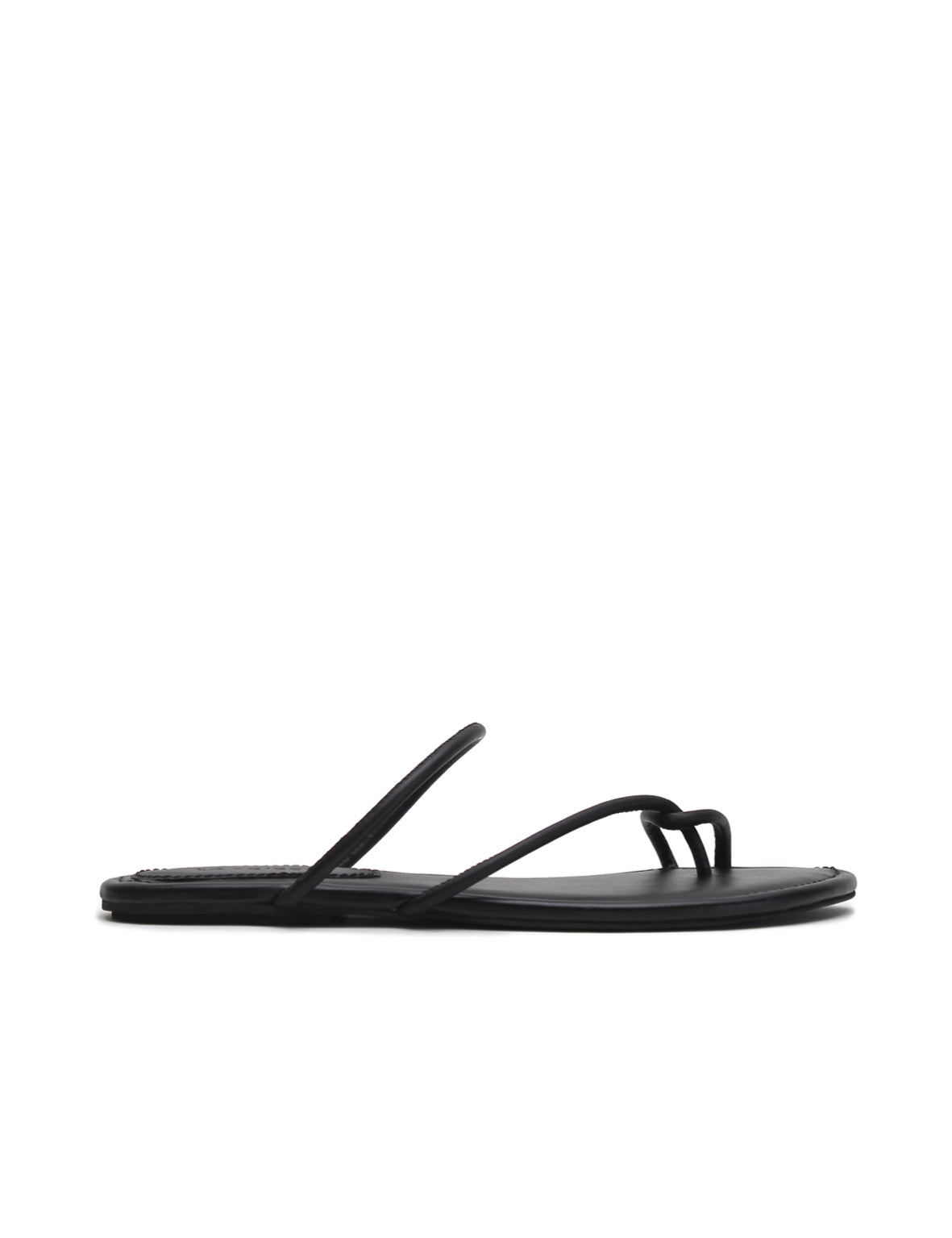 Sylvie Sandal Black