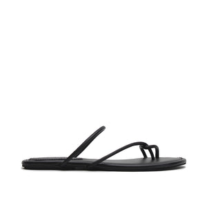 Sylvie Sandal Black