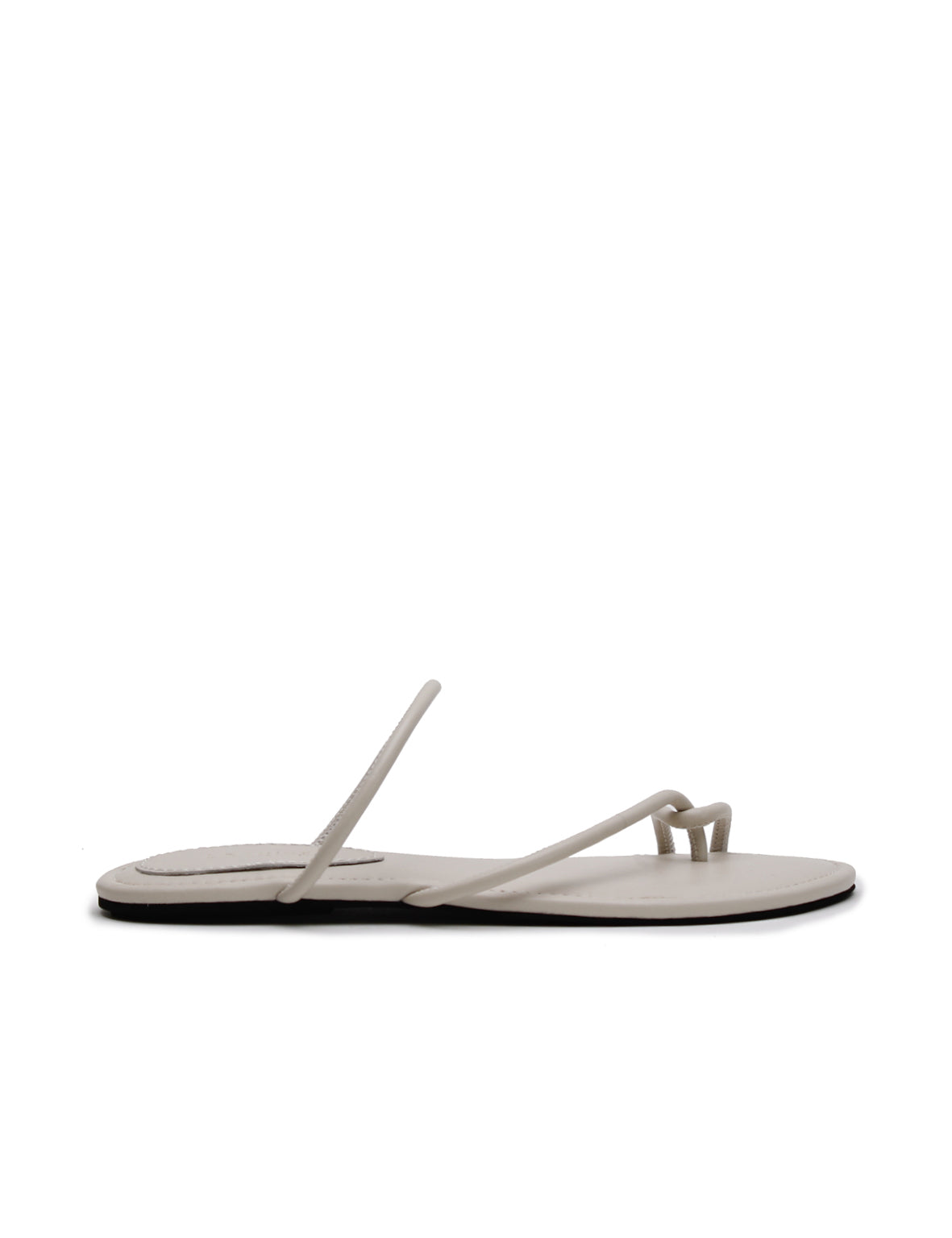 Sylvie Sandal Cream