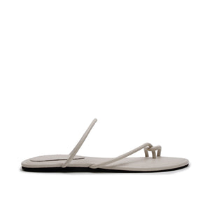 Sylvie Sandal Cream