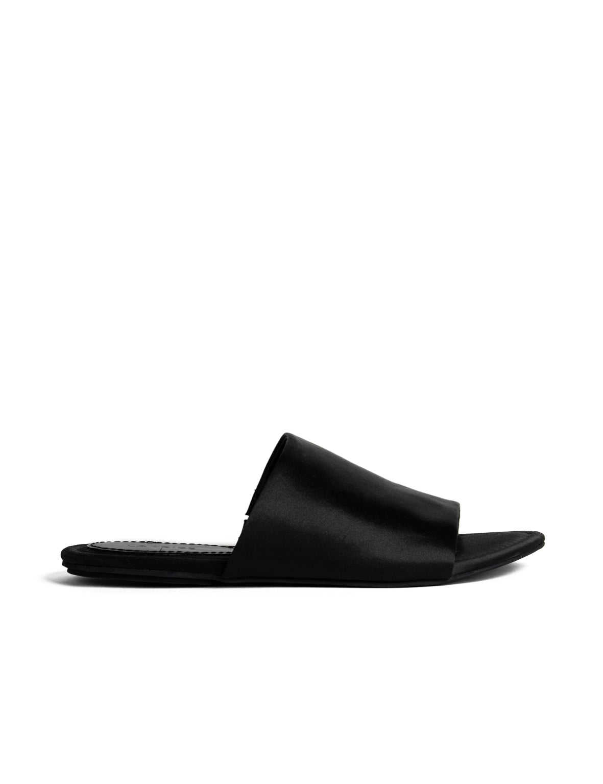 Simple Slide Black