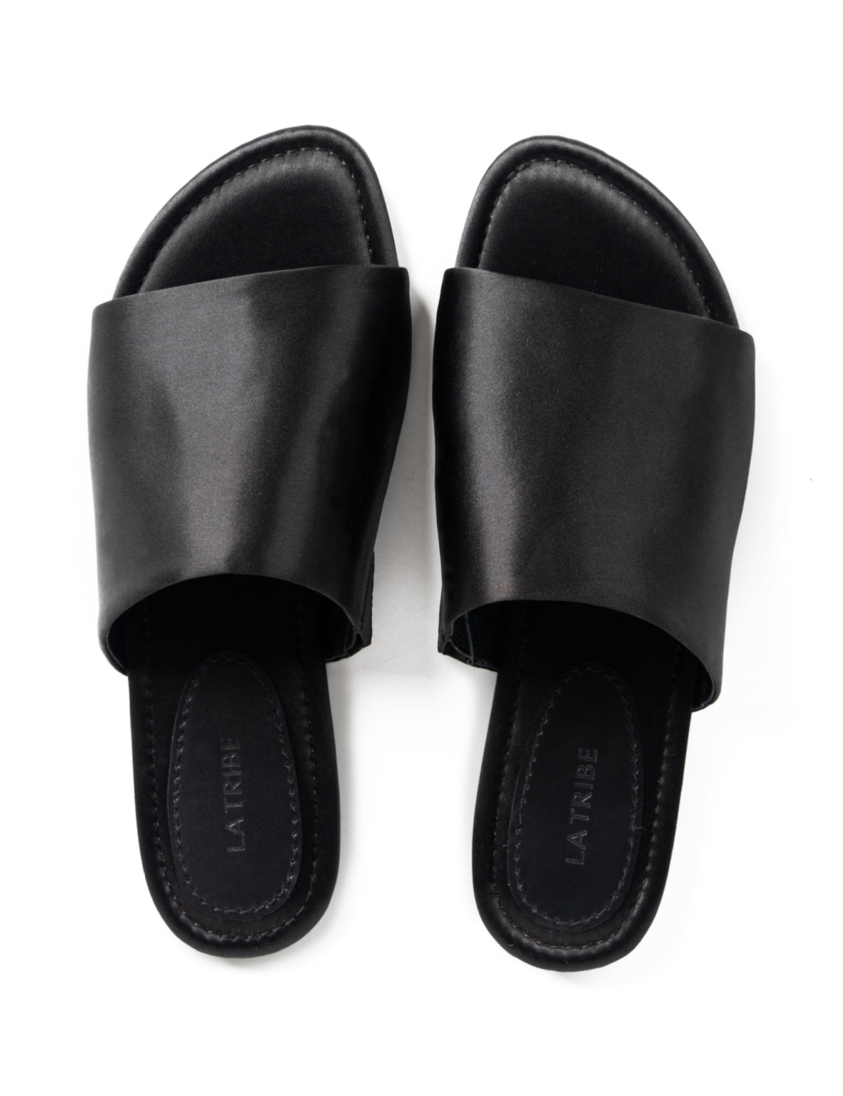 Simple Slide Black