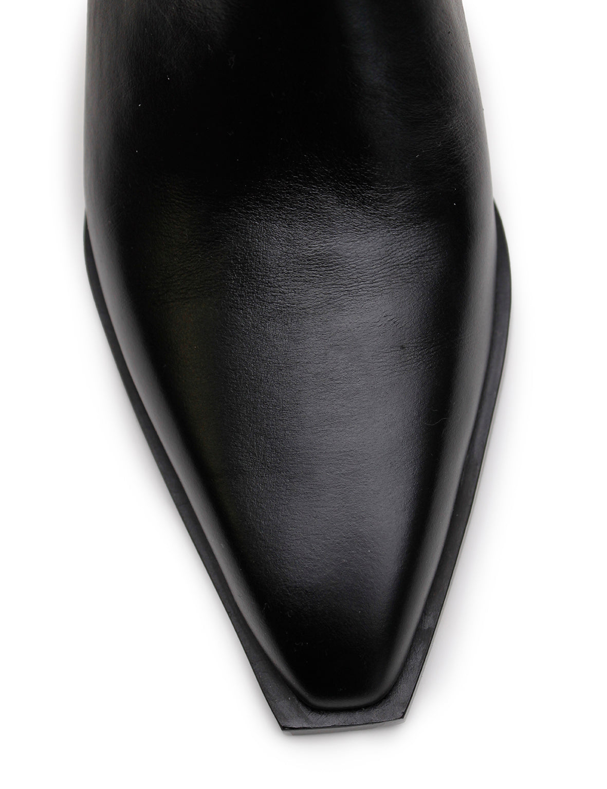 Viola Ankle Boot - Black
