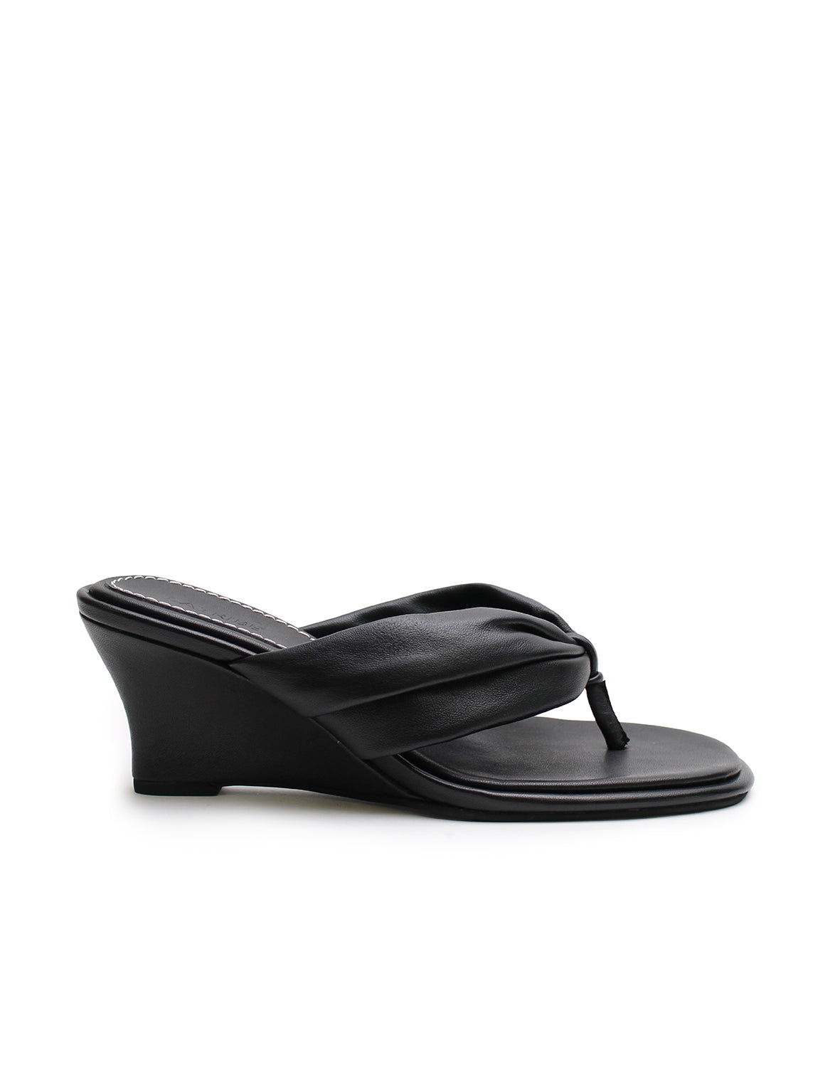 Wynn Wedge - Black