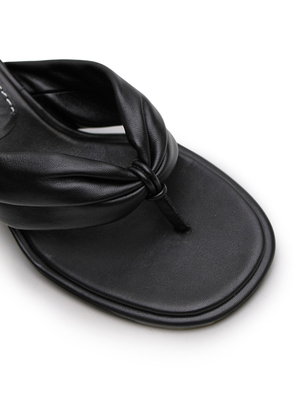 Wynn Wedge - Black