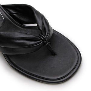 Wynn Wedge - Black