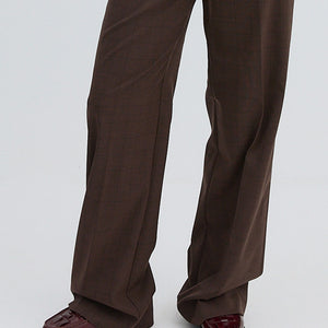 Zoe Loafer - Umber