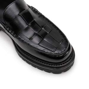 Zoe Loafer - Black